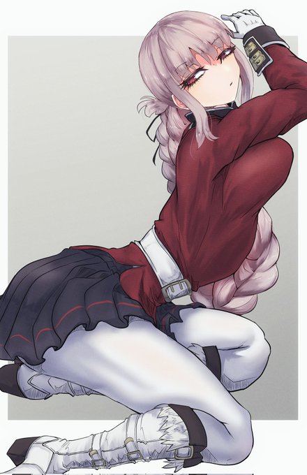 ナイチンゲールはいいぞ。 