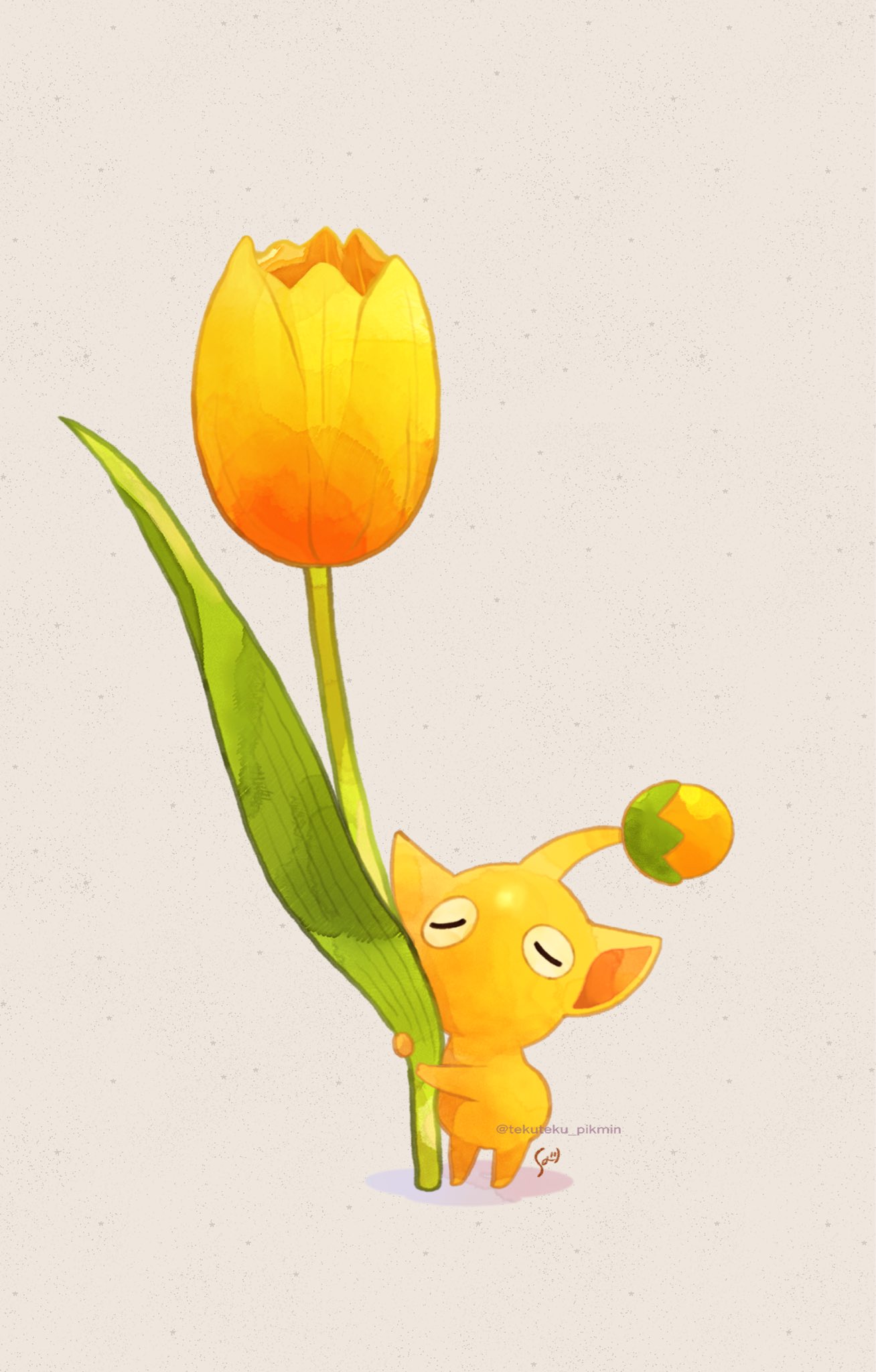 ピクミン - Search / X