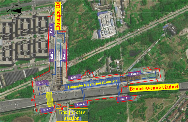 JMC_journal's tweet image. Pipeline Deformation and Ground Settlement due to Box Jacking in Close Vicinity

dl.begellhouse.com/journals/61fd1…

#TunnelEngineering #GeotechnicalEngineering #StructuralEngineering
