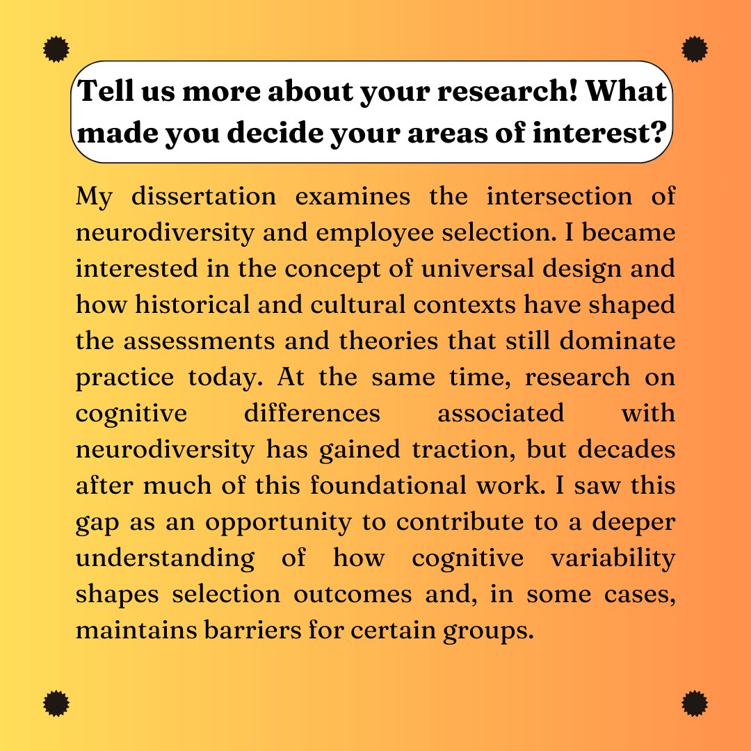 IO at Baruch tweet media