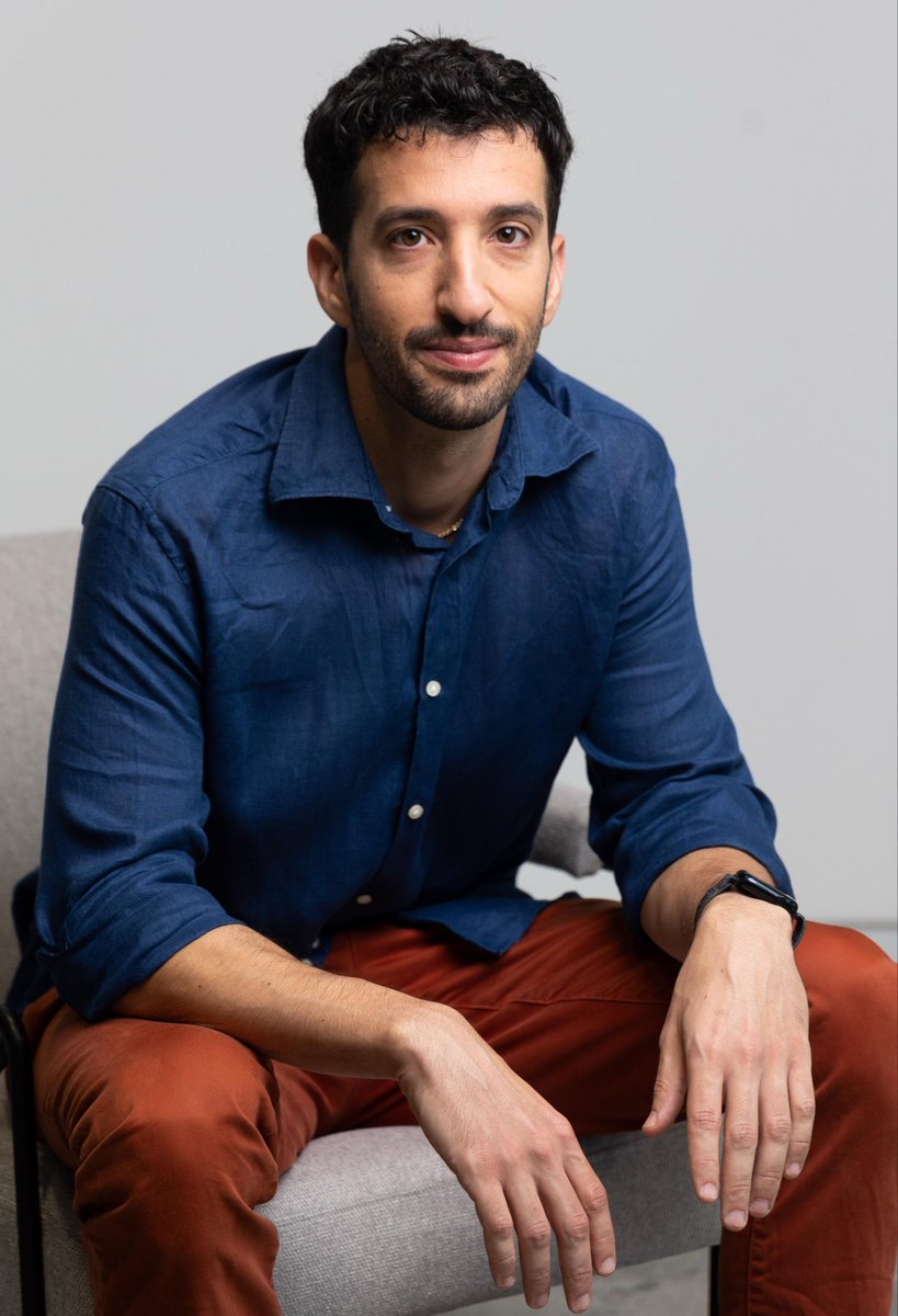 📢 Welcome Dr. <a href="/yanaiela/">Yanai Elazar</a> to the Department of Computer Science at <a href="/BarIlanU/">Bar Ilan University</a> 
After a postdoc at the Allen Institute for AI &amp; University of Washington, Yanai returns to BIU
His research explores AI and the interpretability of generative models.

Welcome back, and good luck🤞