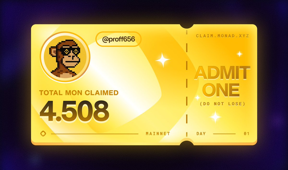 proff656's tweet image. ready for day 1 🫡