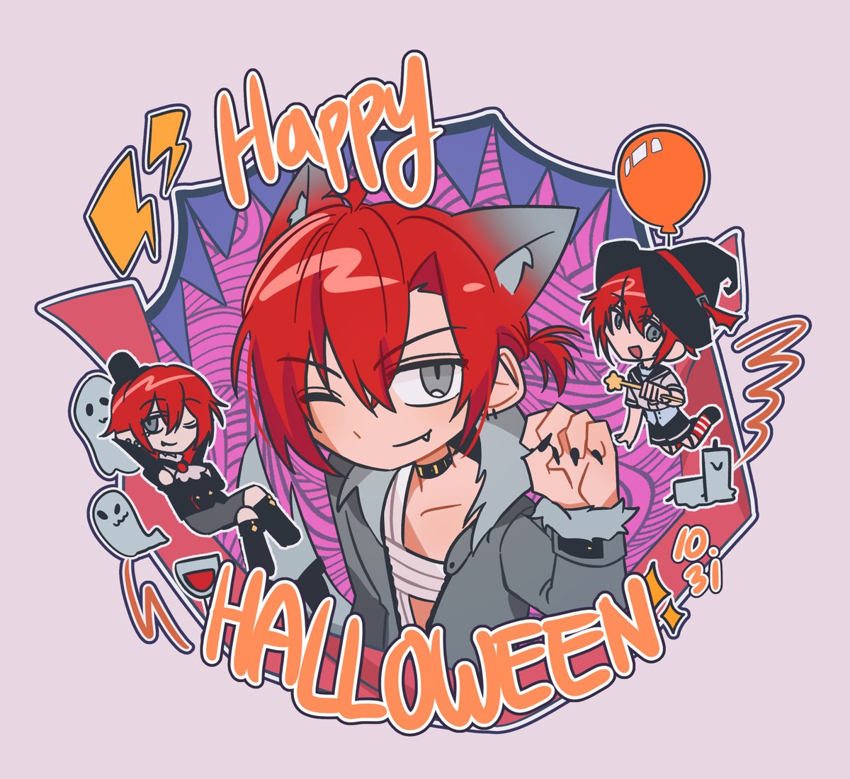 Ruru | VGen open ! (@maoururu11) / Posts / X