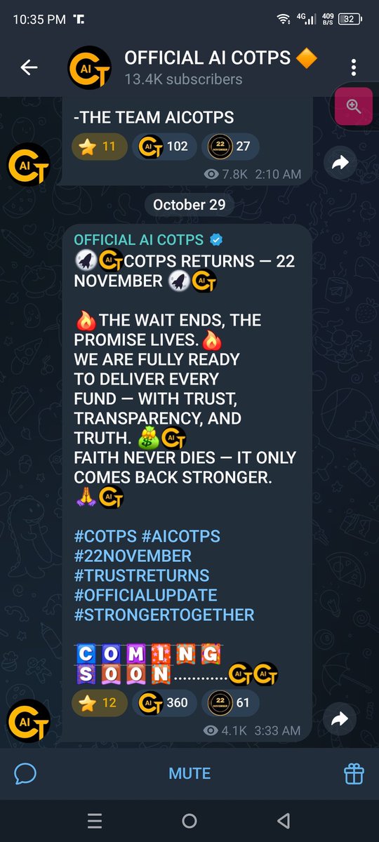 Ron Triplett tweet media