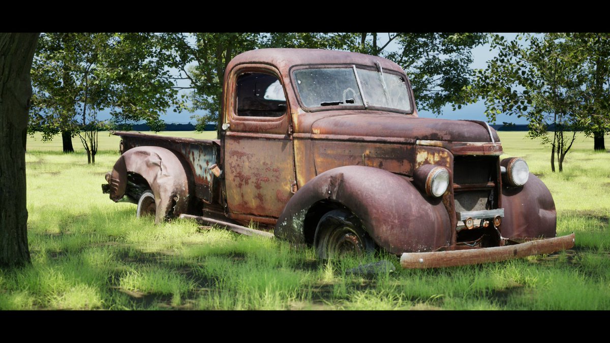 BrigantiBriga1's tweet image. #unrealengine5tutorial