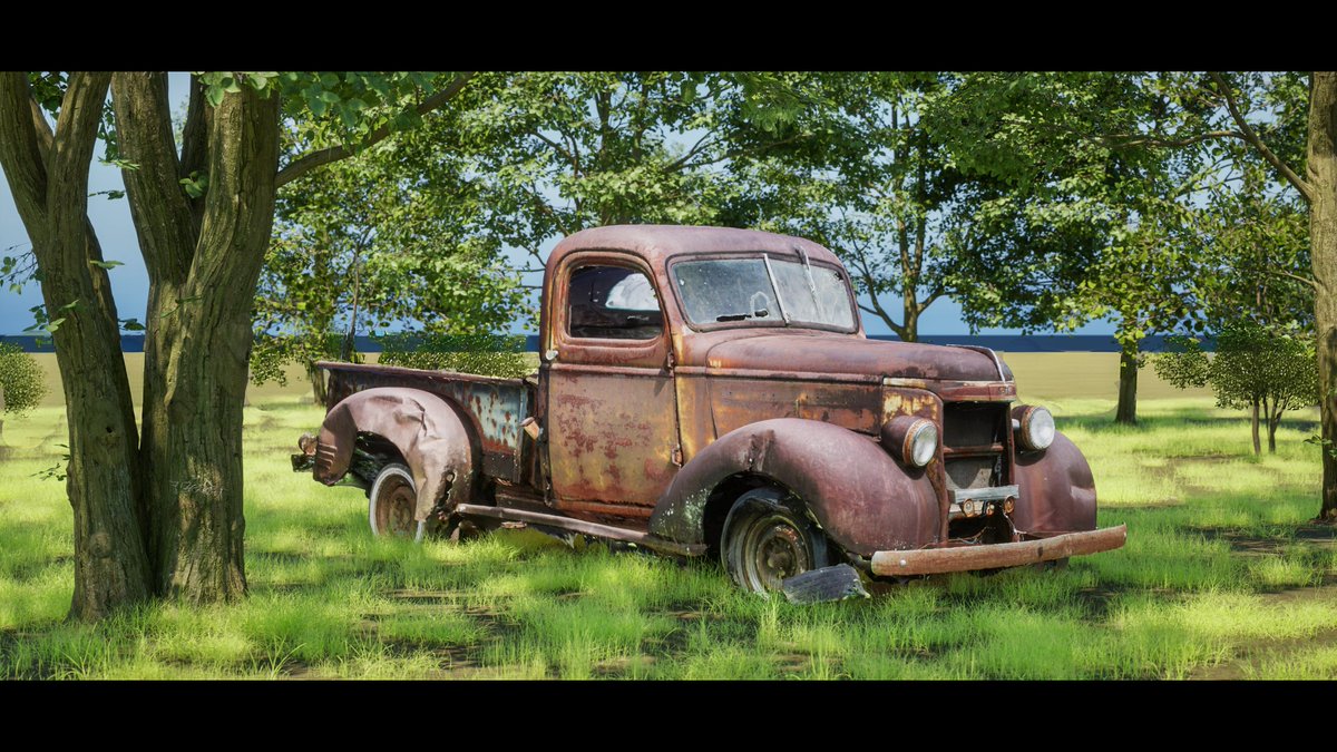 BrigantiBriga1's tweet image. #unrealengine5tutorial