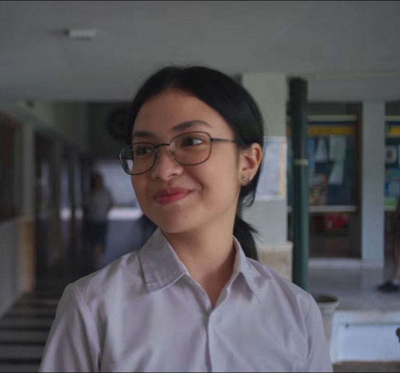 FilmIndoSource's tweet image. ICYMI: Fanfiction works from ‘RANGGA &amp;amp; CINTA’ universe have appeared on widely popular fan-run website Archive of Our Own (AO3) with the first ever entry is the slash shipping between characters Karmen and Alya. 👩🏽‍❤️‍👩🏻

📝: archiveofourown.org/works/72564406…