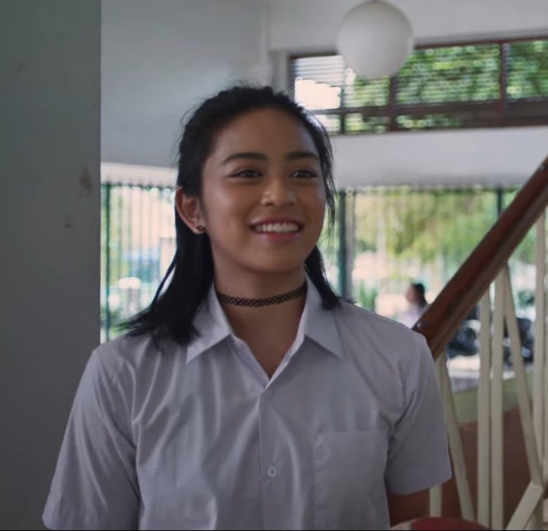 FilmIndoSource's tweet image. ICYMI: Fanfiction works from ‘RANGGA &amp;amp; CINTA’ universe have appeared on widely popular fan-run website Archive of Our Own (AO3) with the first ever entry is the slash shipping between characters Karmen and Alya. 👩🏽‍❤️‍👩🏻

📝: archiveofourown.org/works/72564406…