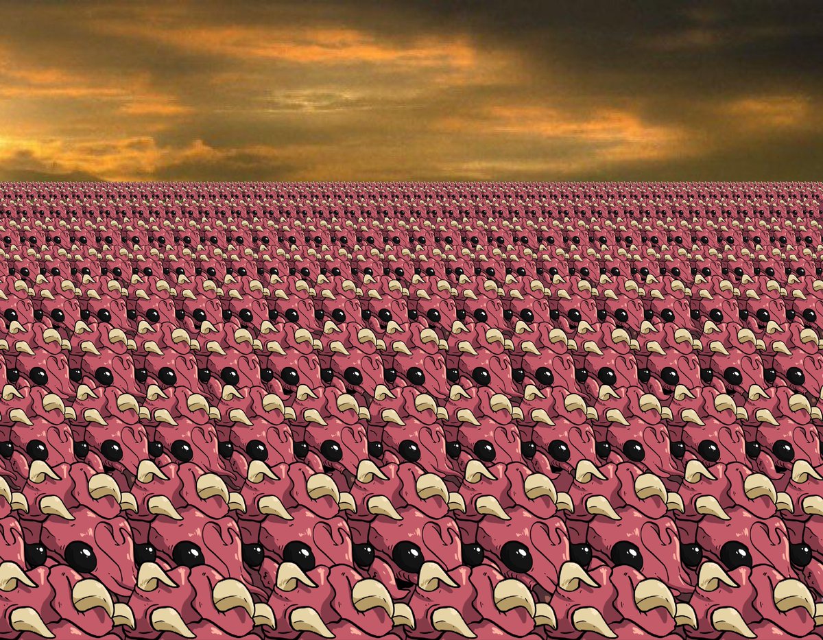 Community is the whole point