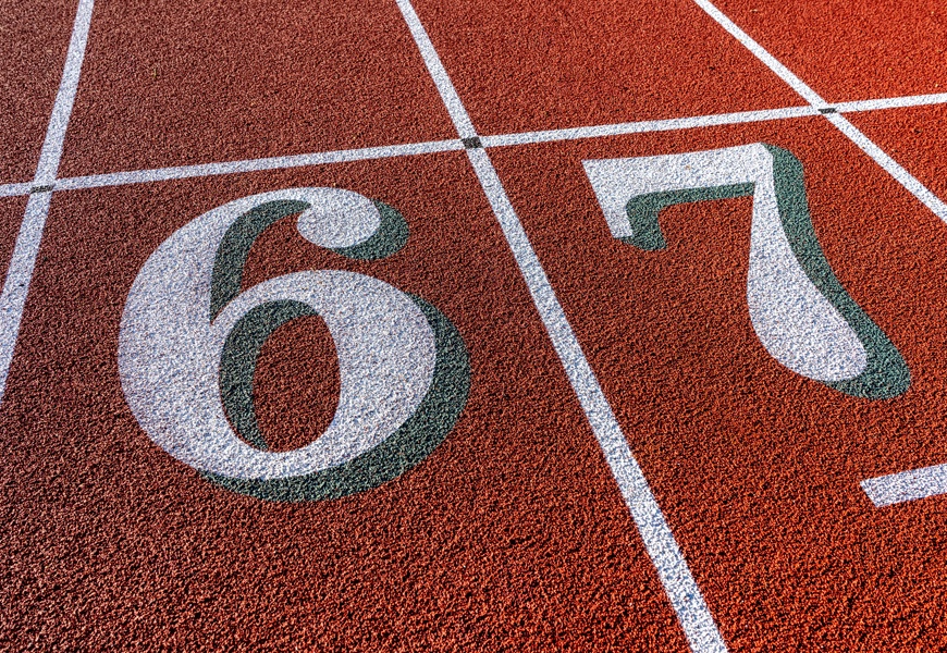 AmongMenMag's tweet image. Wondering what 6-7 means? Here’s an explanation of the latest viral chant and how a nonsense saying turned into a generational handshake:

amongmen.com/life/6-7-the-v…