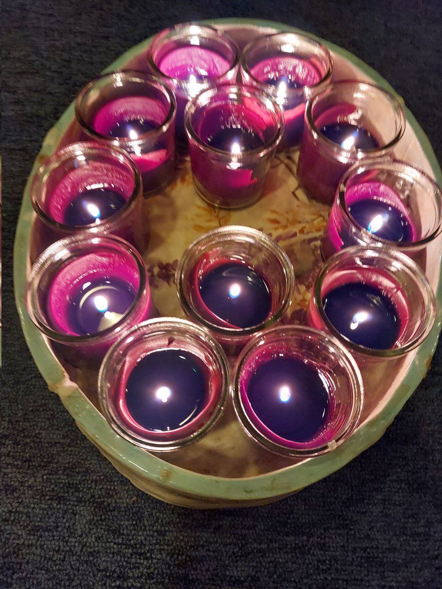 There is a Light That Never Goes Out 🕯