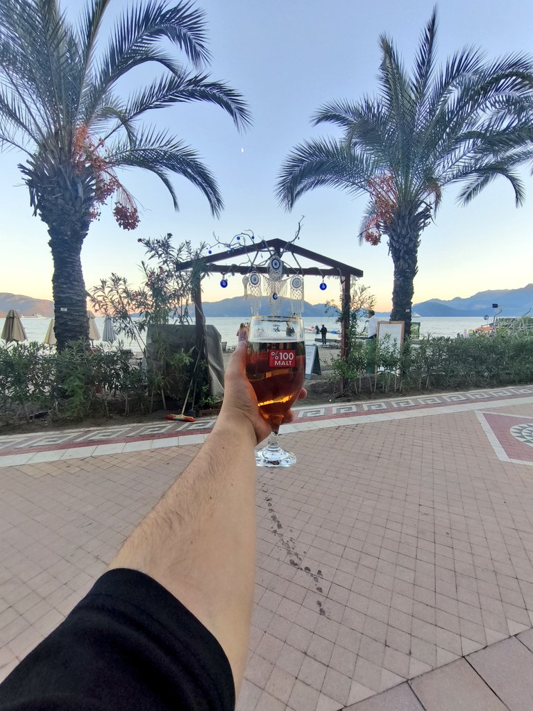 Marmaris  S A 🤚