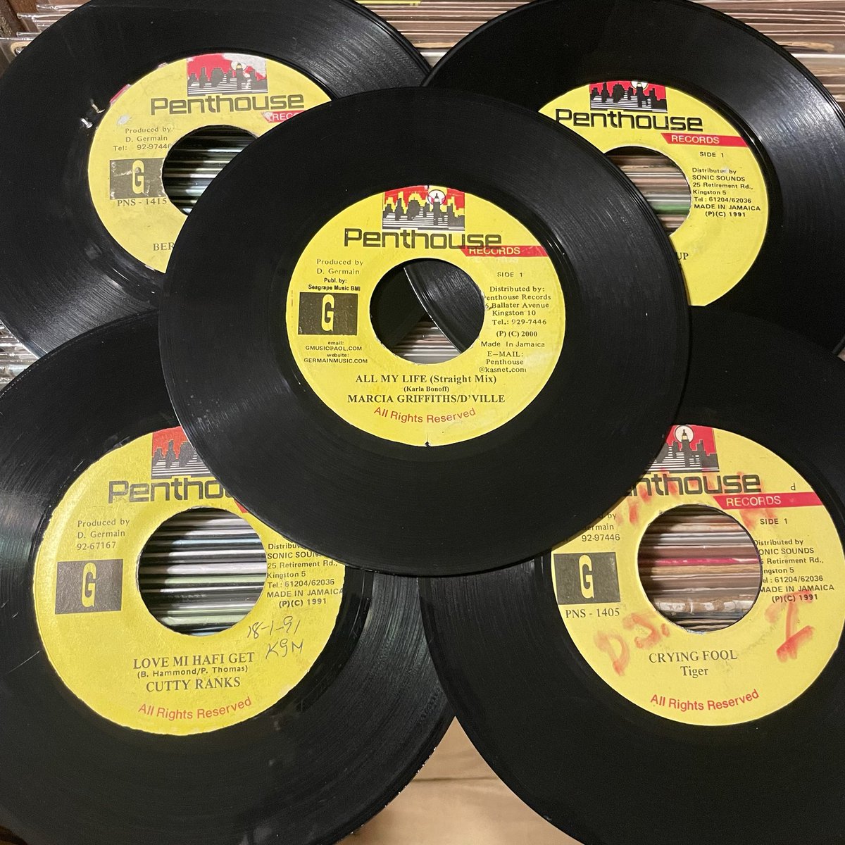 ドラムンベース　レコード　レゲエ DRUM & BASS RECORDS (@drumandbass_rec) / Posts / X