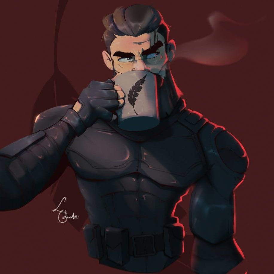 Grand risings mercenaries...💀🪶

...soon.

#WeRise🔥