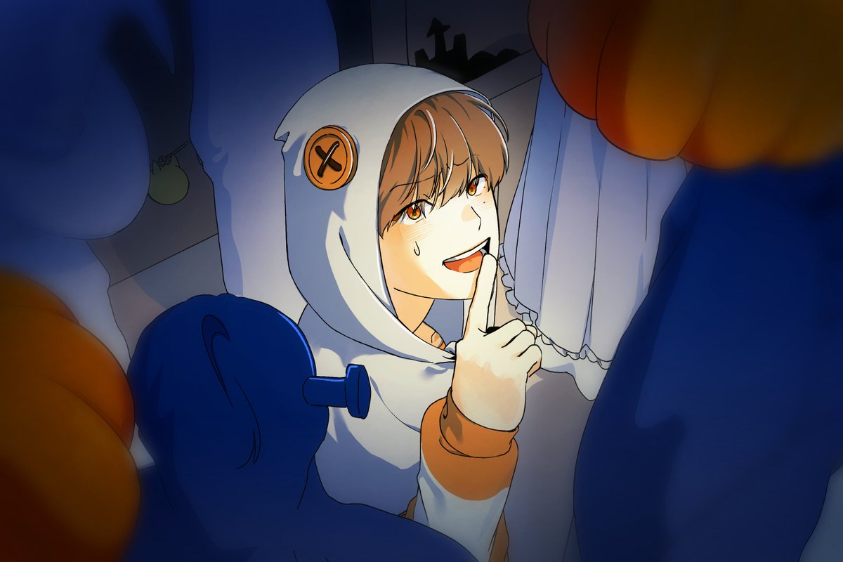 #HAPPY_HALLOTEEN 
#2025MAMAVOTE #SEVENTEEN 

해피 할로윈🎃👻