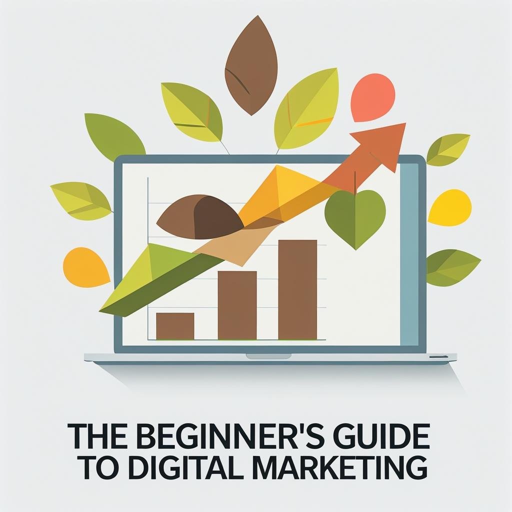 A Beginner's Guide to Digital Marketing – a free resource packed with simple, actionable advice on social media, email, and content creation.

Read it now: tinyurl.com/5xs745xp

#DigitalMarketing #SmallBusinessMarketing #SupportLocalNorthEast