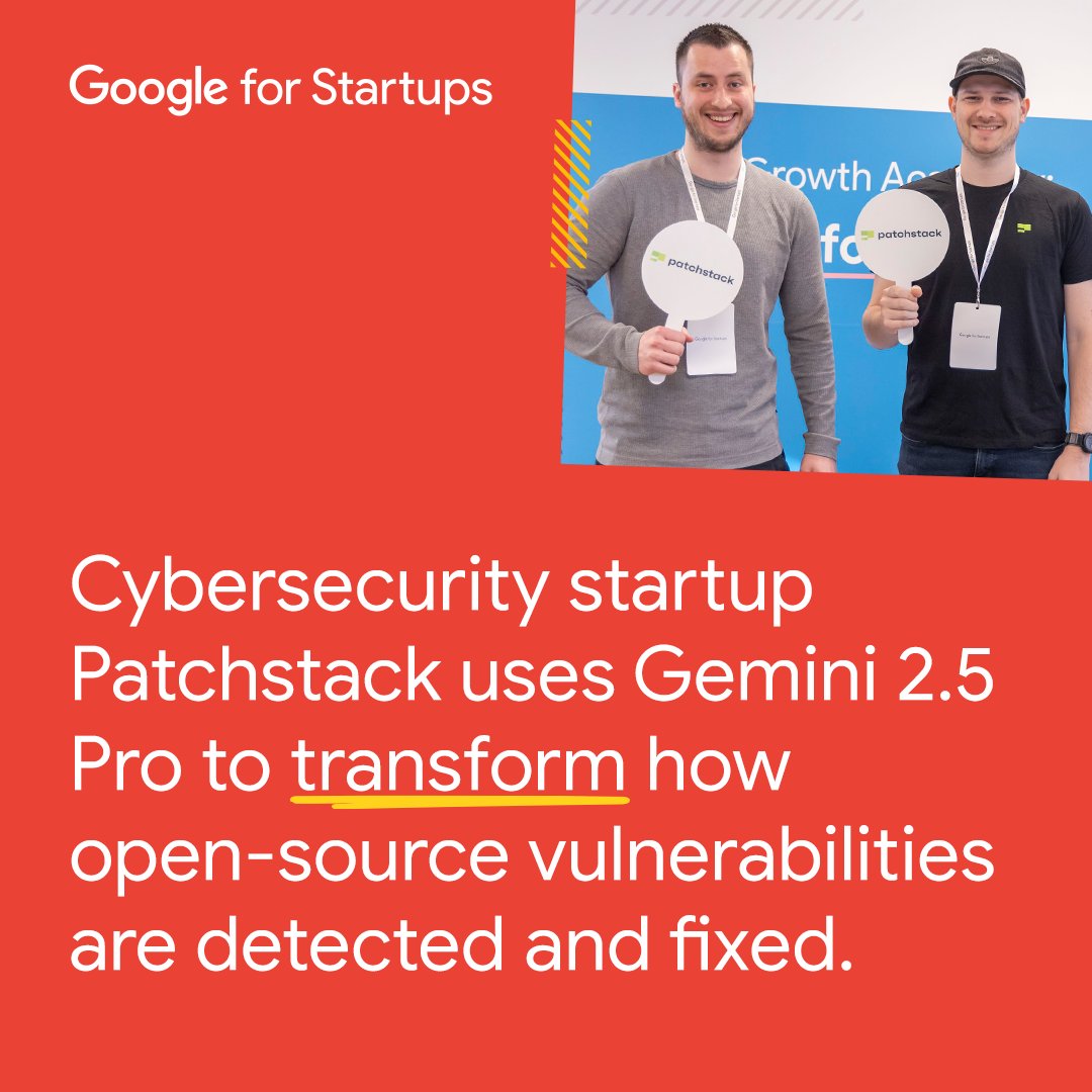 GoogleStartups's tweet image. “AI is like a double-edged sword,” says Oliver Sild, a former hacker turned founder. “It can level the playing field between the defenders and the attackers but only if they move at the same pace, which they rarely do.” This tension is exactly what led him to build…