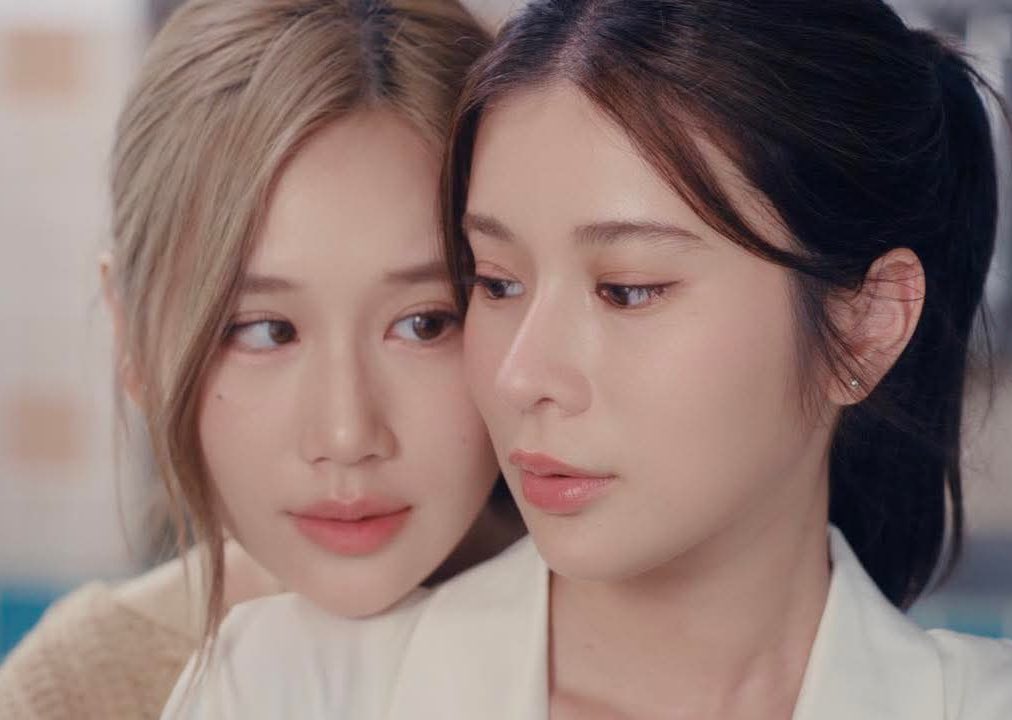 jia7ls's tweet photo. งอนกันถึงสิบนาทีมั้ยป้าถามแค่นี้

SECRET OF AOKBAB
#LoveDesignEP5 https://t.co/UVrB9zb6lB