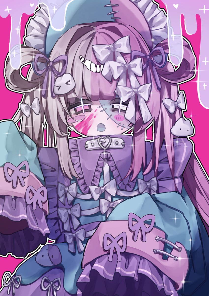 ⚠︎まろろん￤11/15.16デザフェス♡12/13.14クリマ