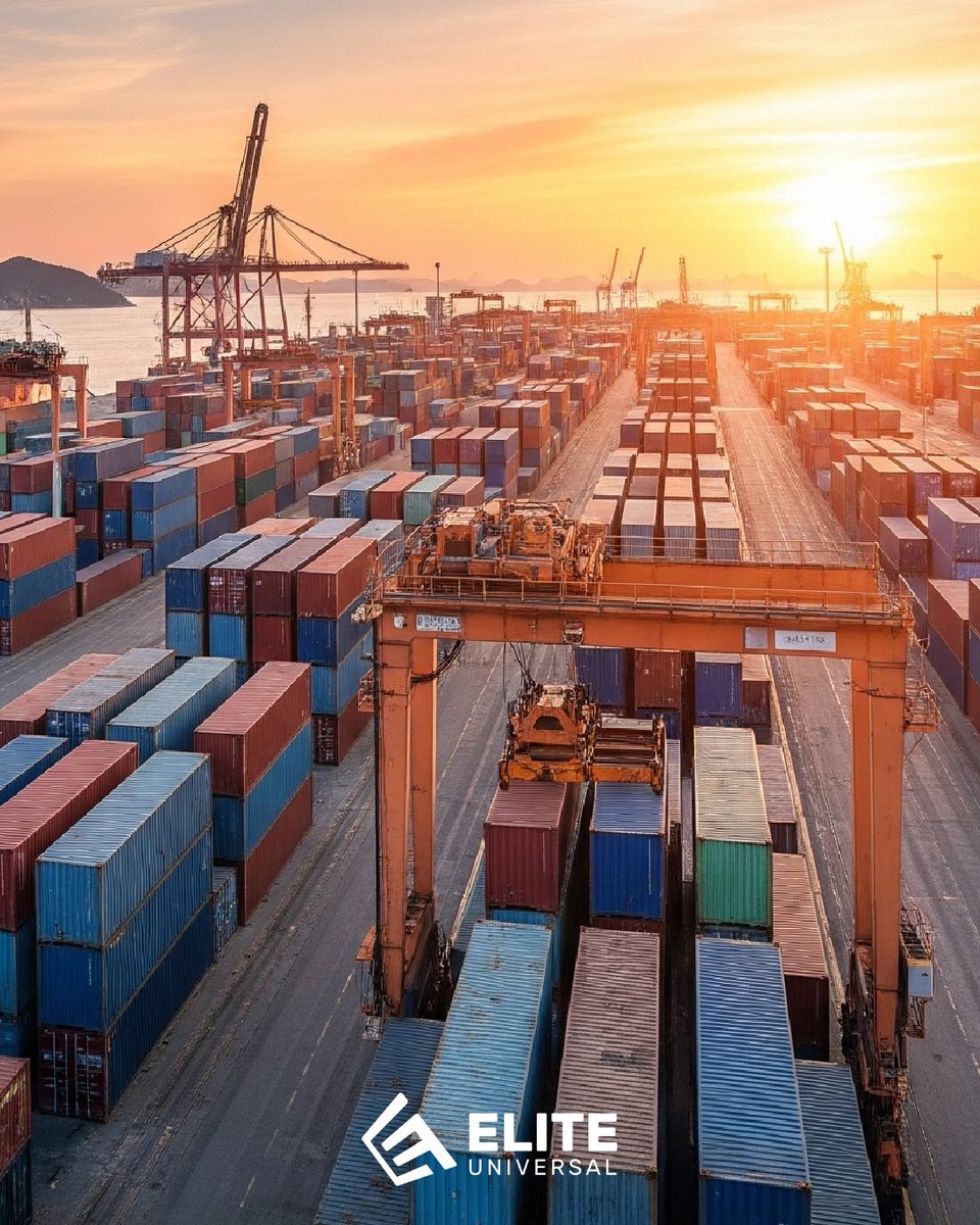 Every container tells a story 📖