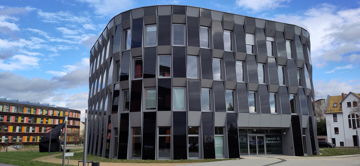 Umweltbundesamt tweet media