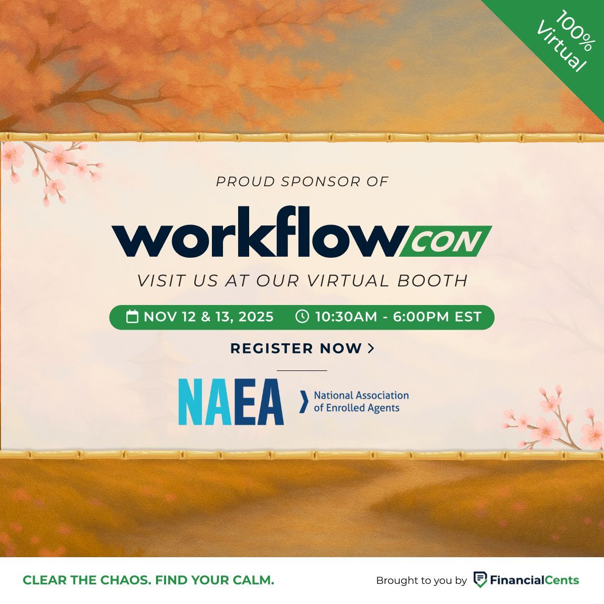 National Association of Enrolled Agents (NAEA) tweet media