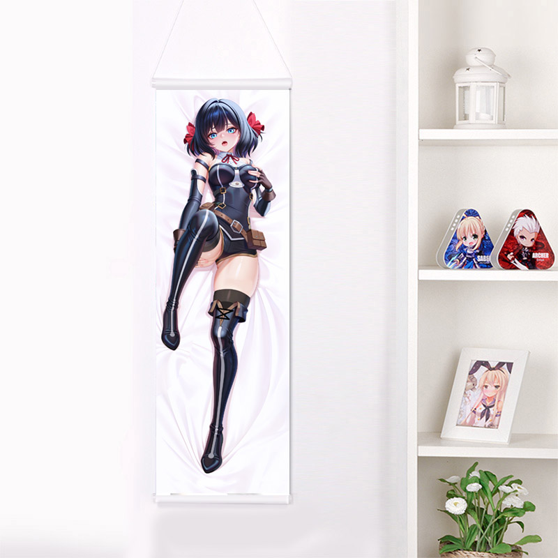 hobbyheart2's tweet photo. 🕯️ Tino Shade Dakimakura by artist: Ada S 🕯️

🕊️ Available now:
https://t.co/sqPRm9rZSu

#TinoShade #LetThisGrievingSoulRetire #AdaS_Art #MelancholyMerch #Dakimakura #OppaiMousepad #WallScroll #Deskmat https://t.co/7CGAwYyc7n
