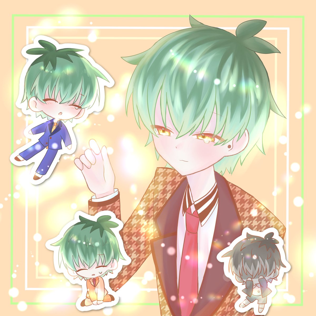 せな🎤 tweet media