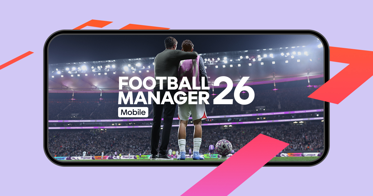 #FM26Mobile revient sur <a href="/NetflixFr/">Netflix France</a> 📲

Construisez votre héritage footballistique où que vous soyez, grâce à de nouveaux outils, des analyses plus précises et des chemins plus rapides vers la gloire.

Suivez le fil 🧵 👇