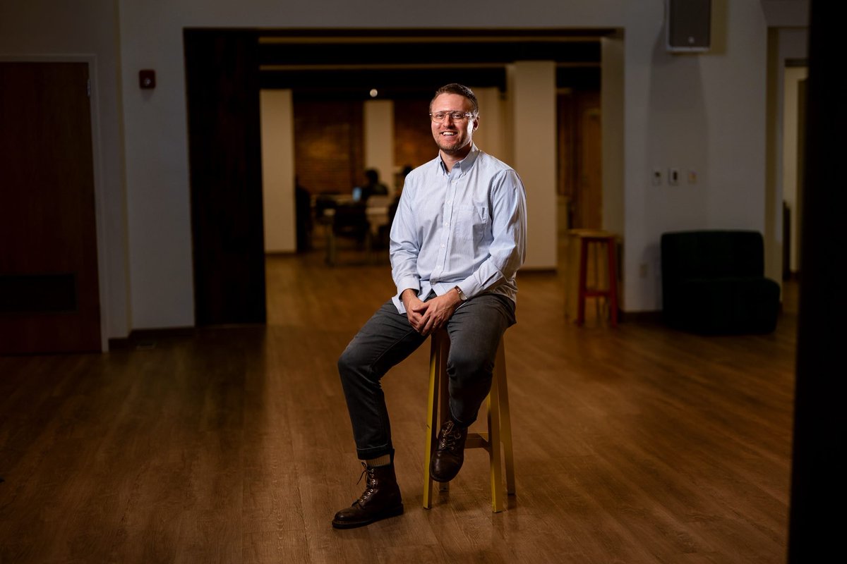 Cleveland State University Poetry Center tweet media