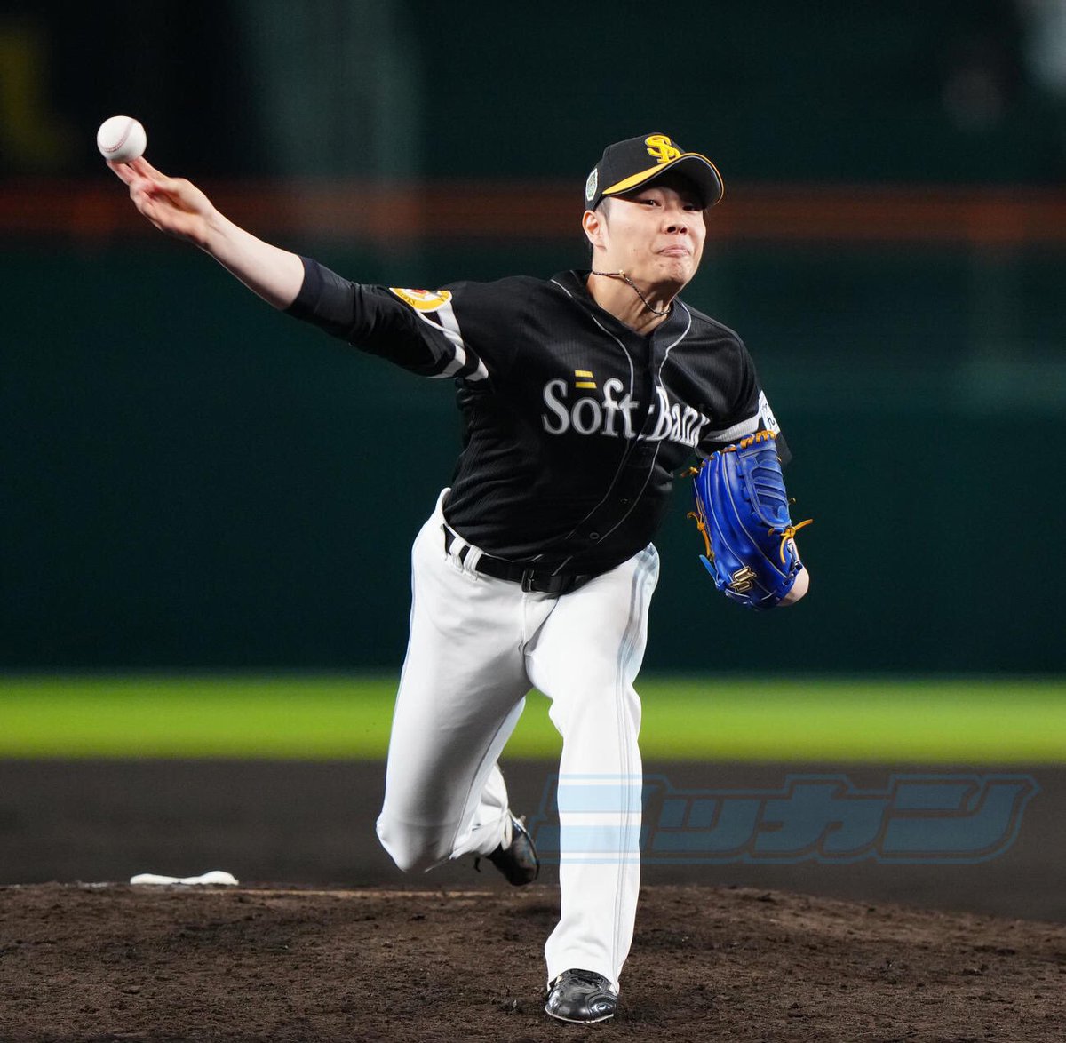 日刊スポーツ西部本社(九州・山口) on X