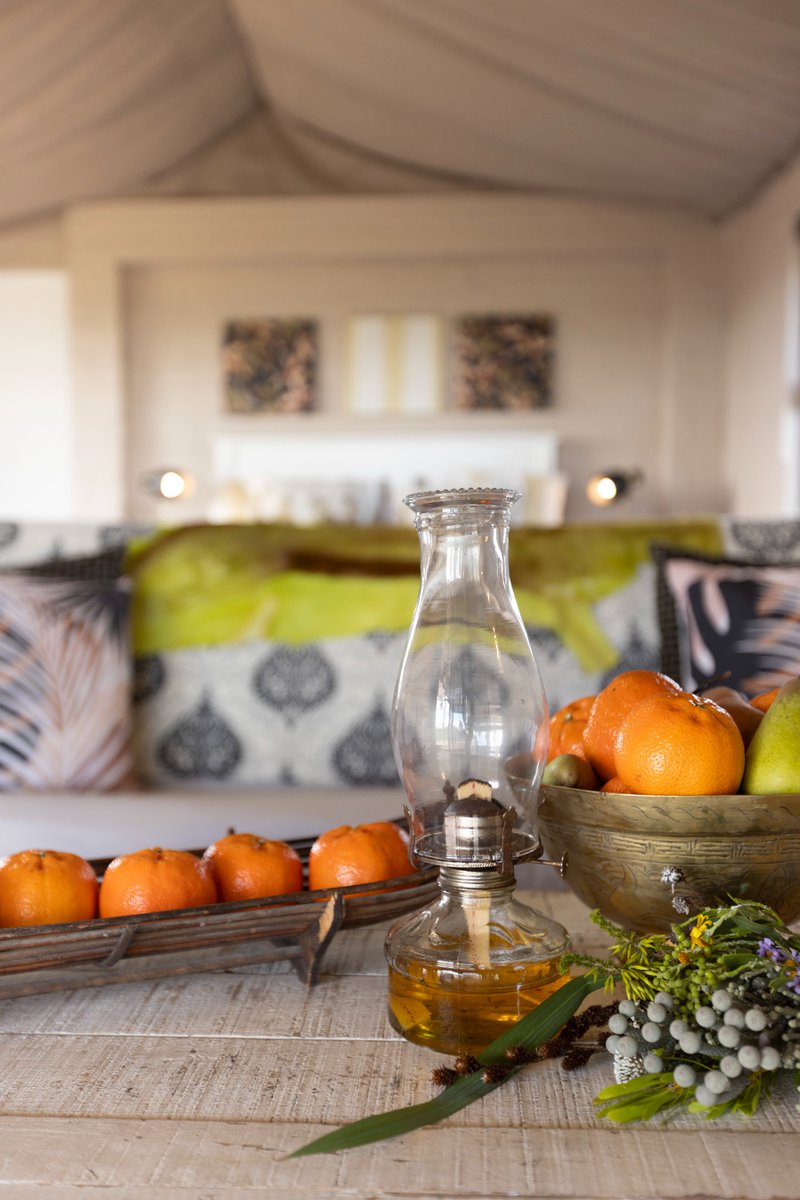 ⛺️ The best glamping getaway!
Our B&amp;B Glamping Units offer the perfect mix of comfort &amp; nature. No TV, no noise. Just peace, plaas stilte, &amp; pure West Coast vibes. 

Book your glamping experience here: book.nightsbridge.com/16703
#ThaliThaliGameLodge #WestCoastWay #GlampingSA