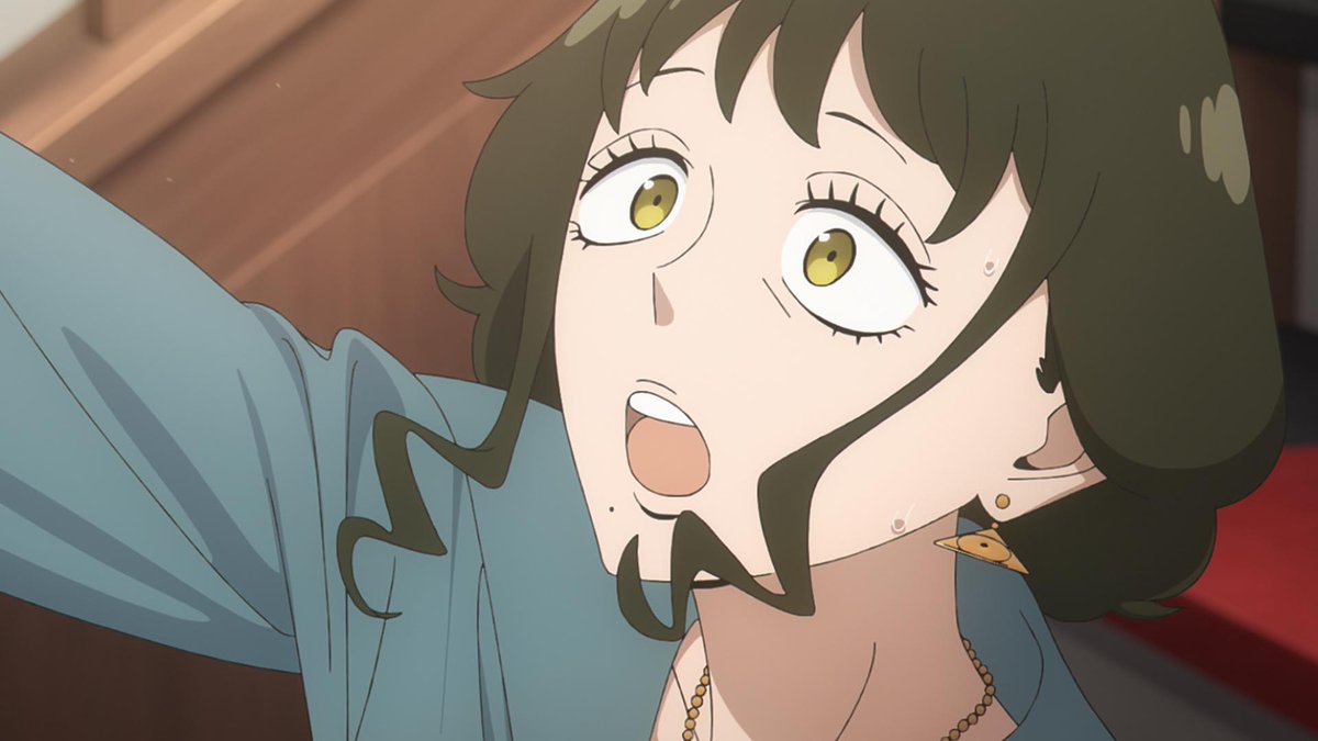 El avance del episodio 05/13 de la tercera temporada del anime "SPY x FAMILY". Este capítulo se emitirá el próximo 1 de noviembre. #SPYxFamily #SPY_FAMILY #スパイファミリー #Anime.