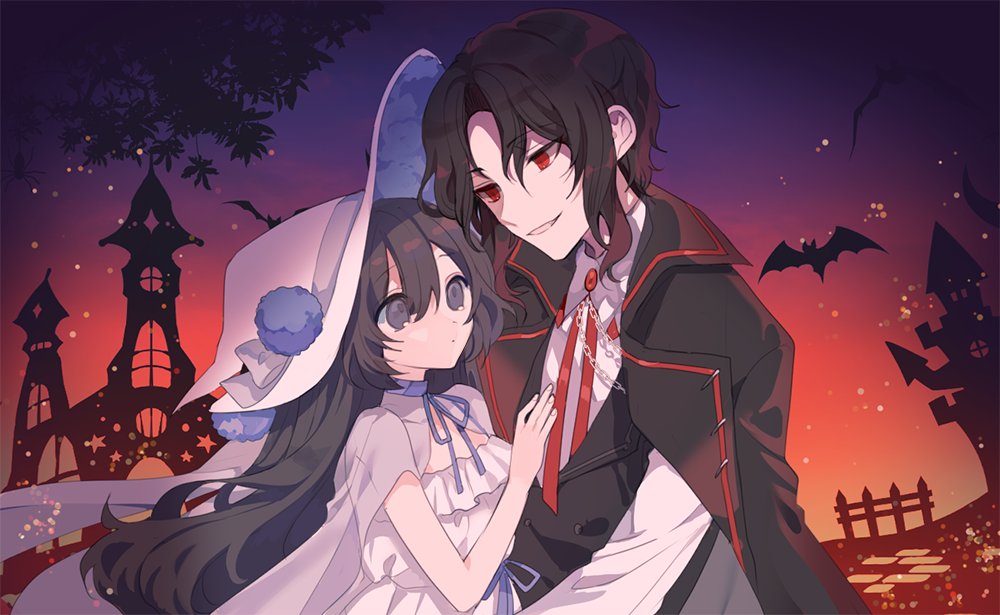 10/31 𝐻𝑎𝑝𝑝𝑦 𝐻𝑎𝑙𝑙𝑜𝑤𝑒𝑒𝑛

#키부츠지_부부 #kmtの夢