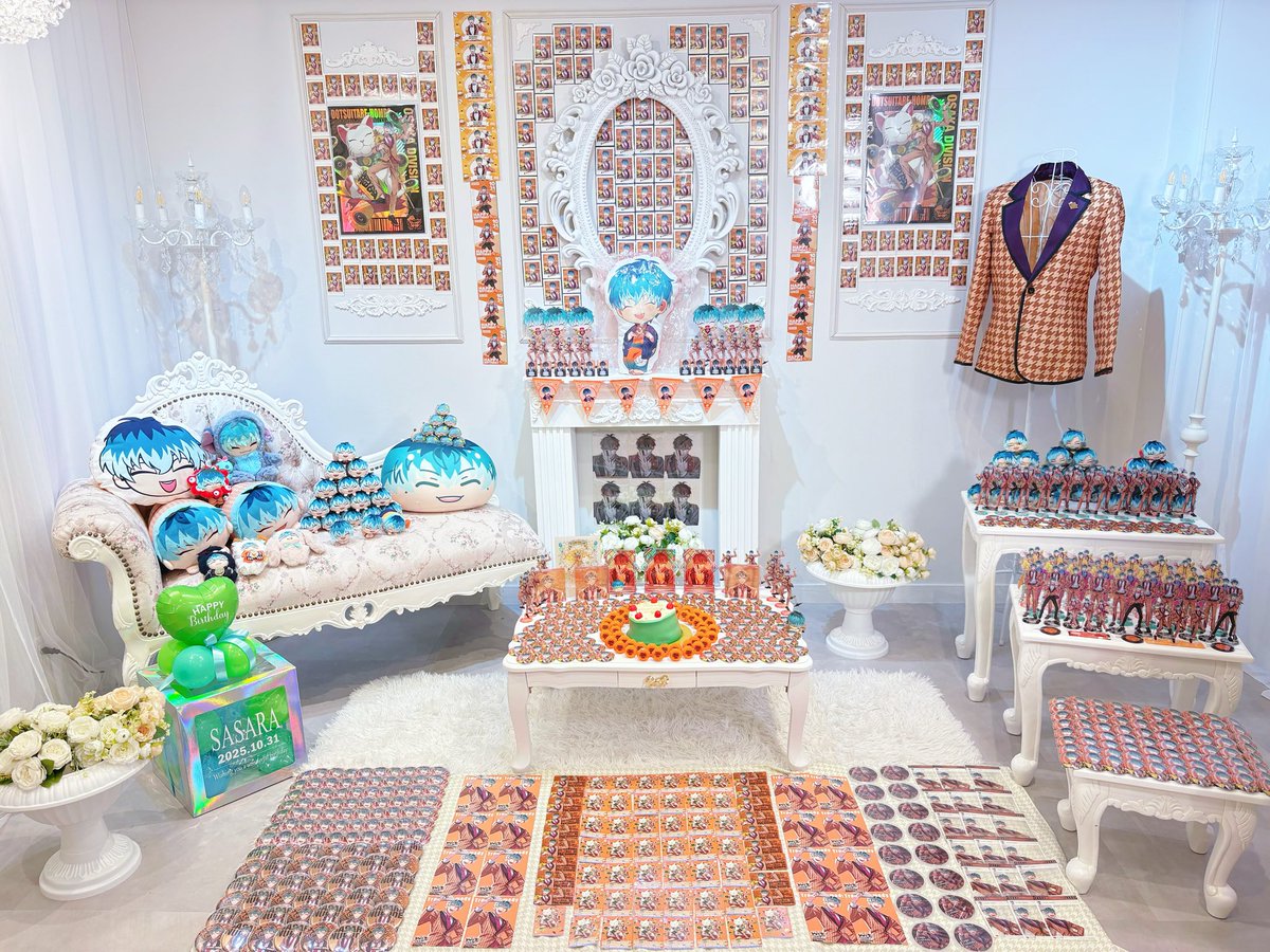 みじん切り tweet media