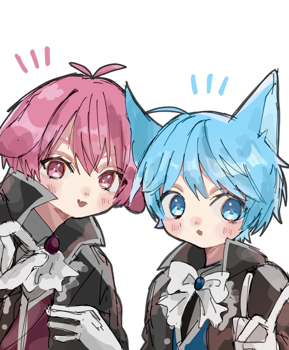 ハロウィン‼️‼️🎃🩷🩵