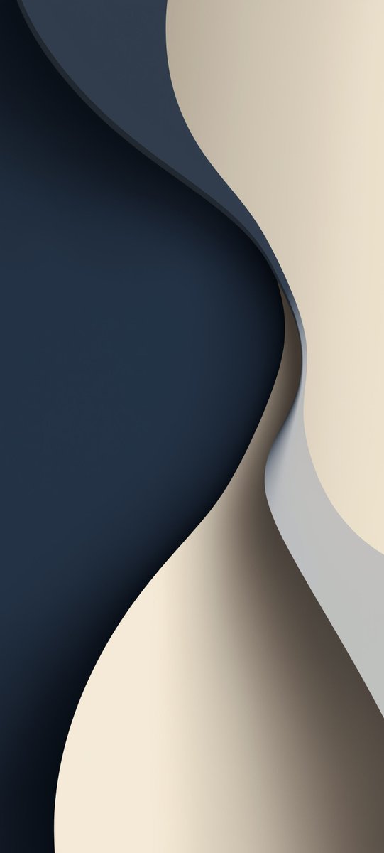 AndroidTools3's tweet image. New Wallpaper...
Download in 4k 👇
iOS -> apple.co/4e5Xcfw
Android -> bit.ly/WallSpot_Andro…
❤️ & 🔄 for support!
#wallspot #abstract #colorful #waves