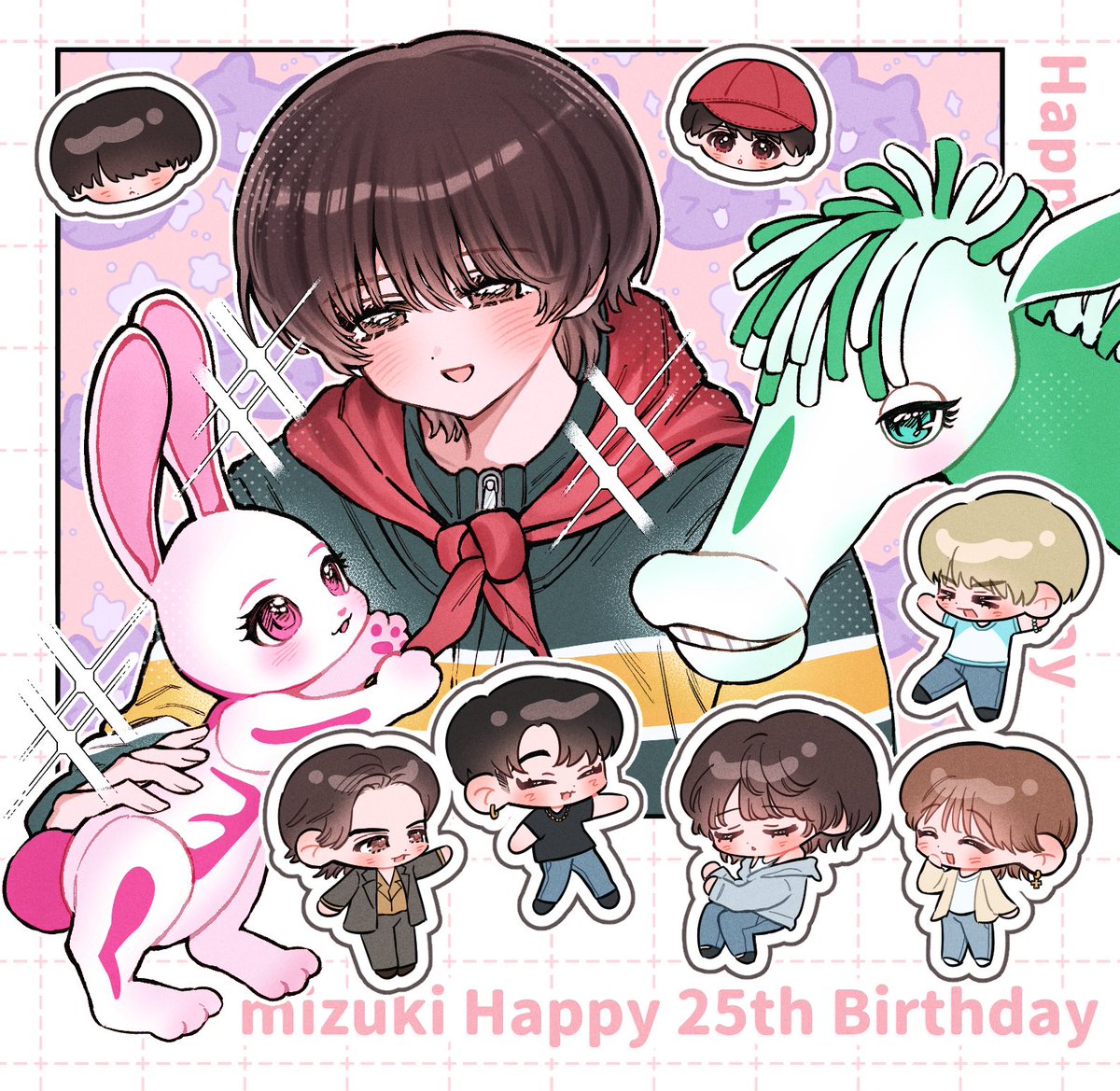 simple (@simple_427) / Posts / X