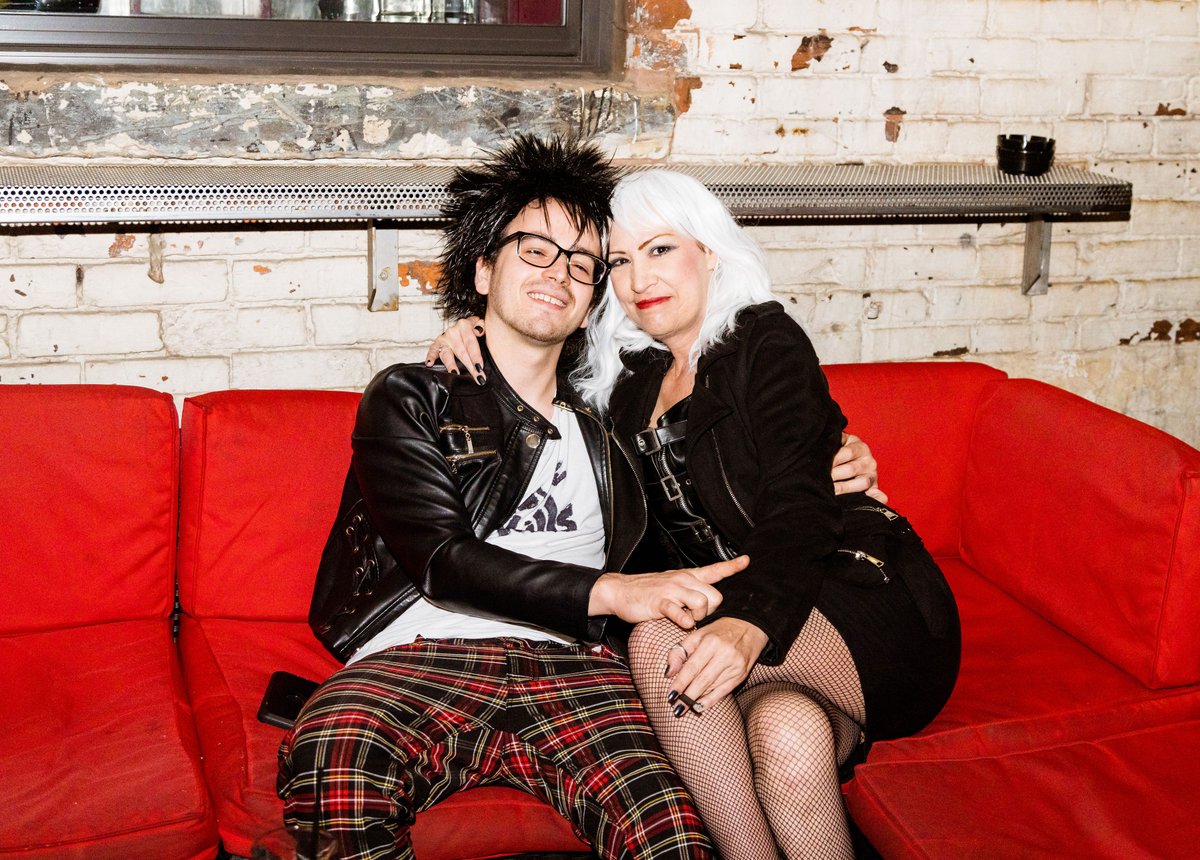 Halloween is tomorrow, and we’re partying accordingly! 👻 Join us Friday and Saturday for specialty cocktails and the best music in the city. It’s the kind of weekend that’ll scare you… with just how fun it is.