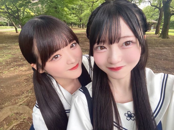 桜空かえのTwitter画像36