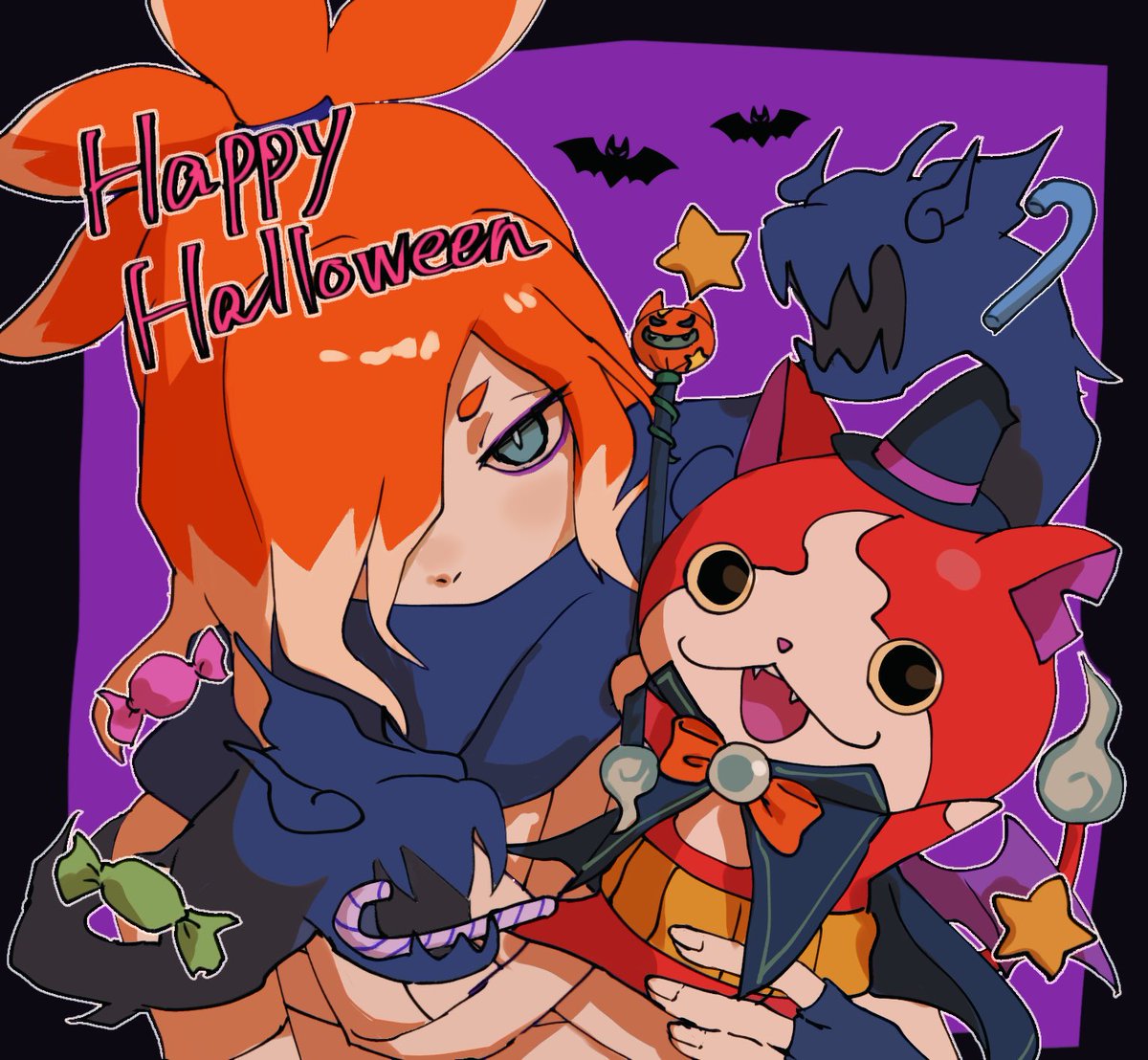 ジバニャン@ニャン！ (@gibanekosan) / Posts / X