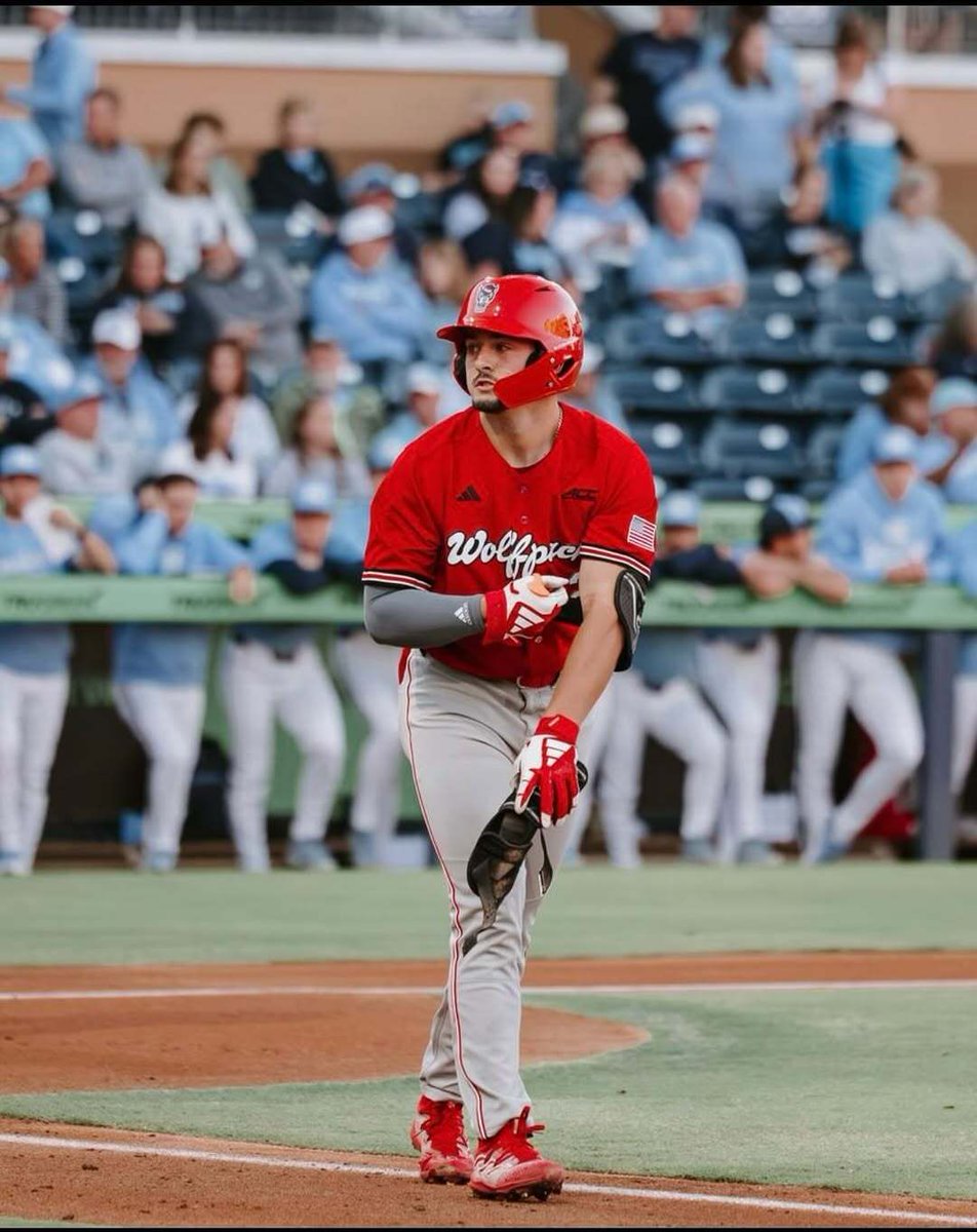 D1Baseball tweet media