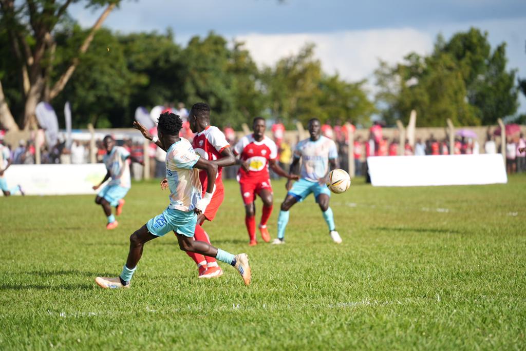 EdwinKyleKule's tweet image. Full-Time | Uganda Premier League | Results

• Kitara 4-0 Lugazi
• BUL FC 0-0 Express

#KyleReports | #UPLwithKyle