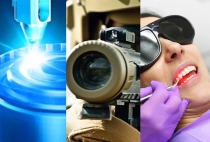 Tailor Your Success: Custom Laser Diodes Built for You 👊

zurl.co/DHCDW

#CustomLasers #LaserDiodes #CustomLaserDiodes #OEMLasers #RPMCLasers