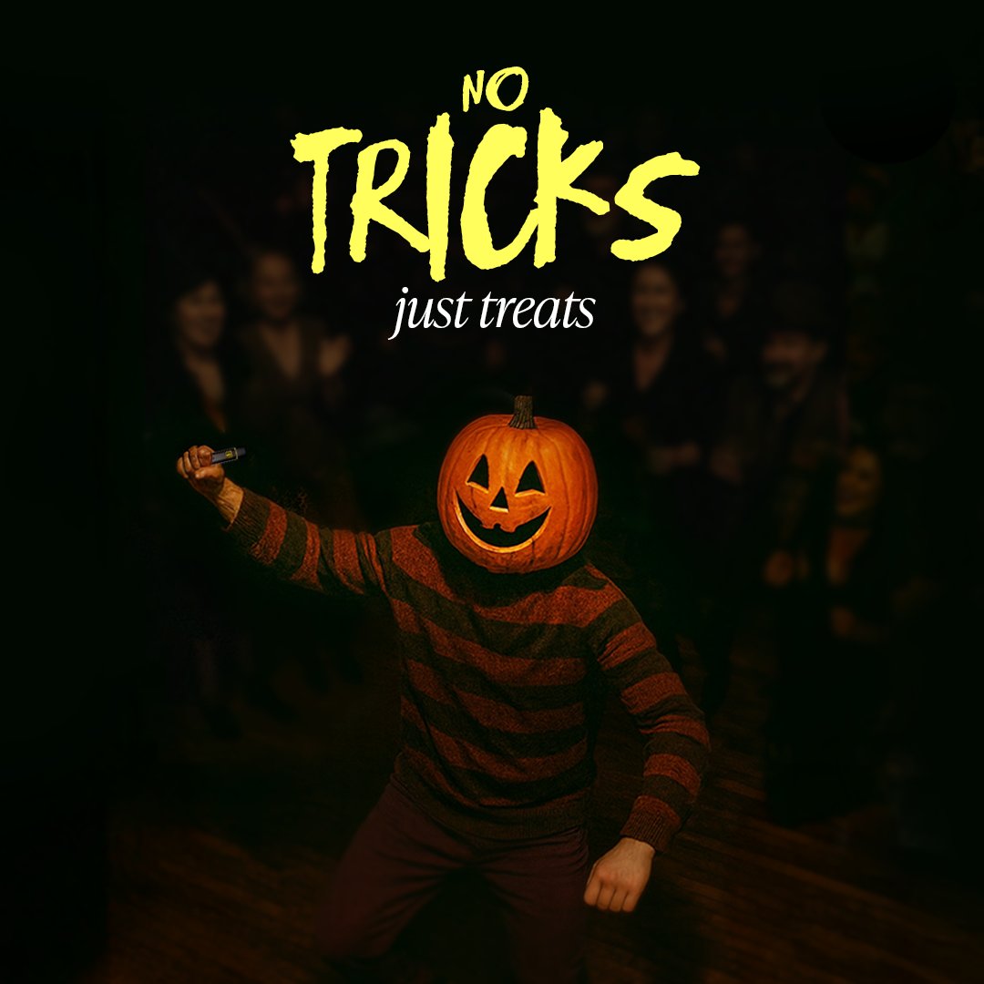 Halloween weekend is the perfect time to break out the D3vil’s L3ttuc3. 

Get to RISE from October 29th through November 1st.