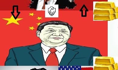 NoXuS_589's tweet photo. Done Deal 🇨🇳🤝 🇺🇸
$XRP
$RLUSD
$RLYUAN
#ESDR - Electronic Special Drawing Rights
#IMF - former IMF - Christine Lagarde ( always talks about ripple and hangs out with Brad/ Trump https://t.co/6J2MRaBnse