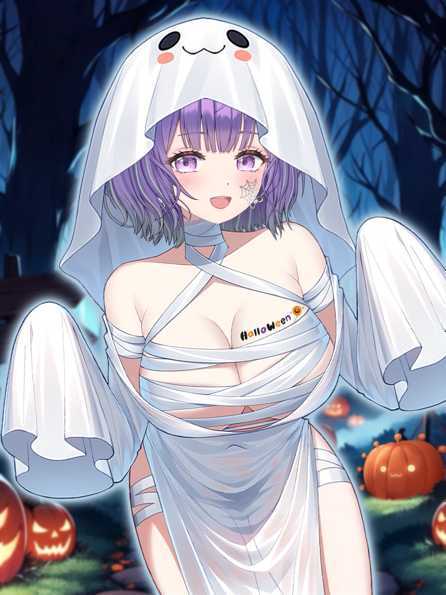 arami_tama's tweet image. 🔥🦠耐久企画挑戦中🦠🔥

引用先の企画にて…

🍭このポストのいいね数1031
🍫このポストのRP数777

が必要です！✨️

お菓子の代わりに、
どうかあなたのいいねとRPを下さい🥹🙏

「愛をくれなきゃ、
(今年のお写真)没収しちゃうぞ！👻✩.*˚」