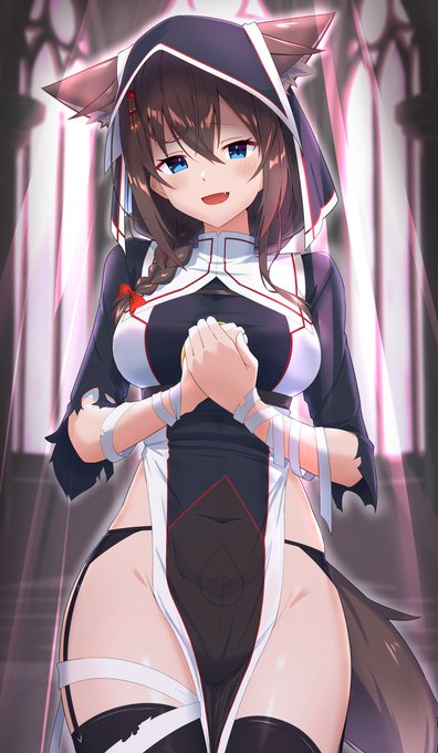 日付が変わると共に現れるハロウィン時雨
「冒涜の獣は蜜を囁き、深みから誘うだろう。──────祝福は望み、よく祈るのなら、拝領を与えられるよ…提督。」

あなたはあげる側?/もらう側? 