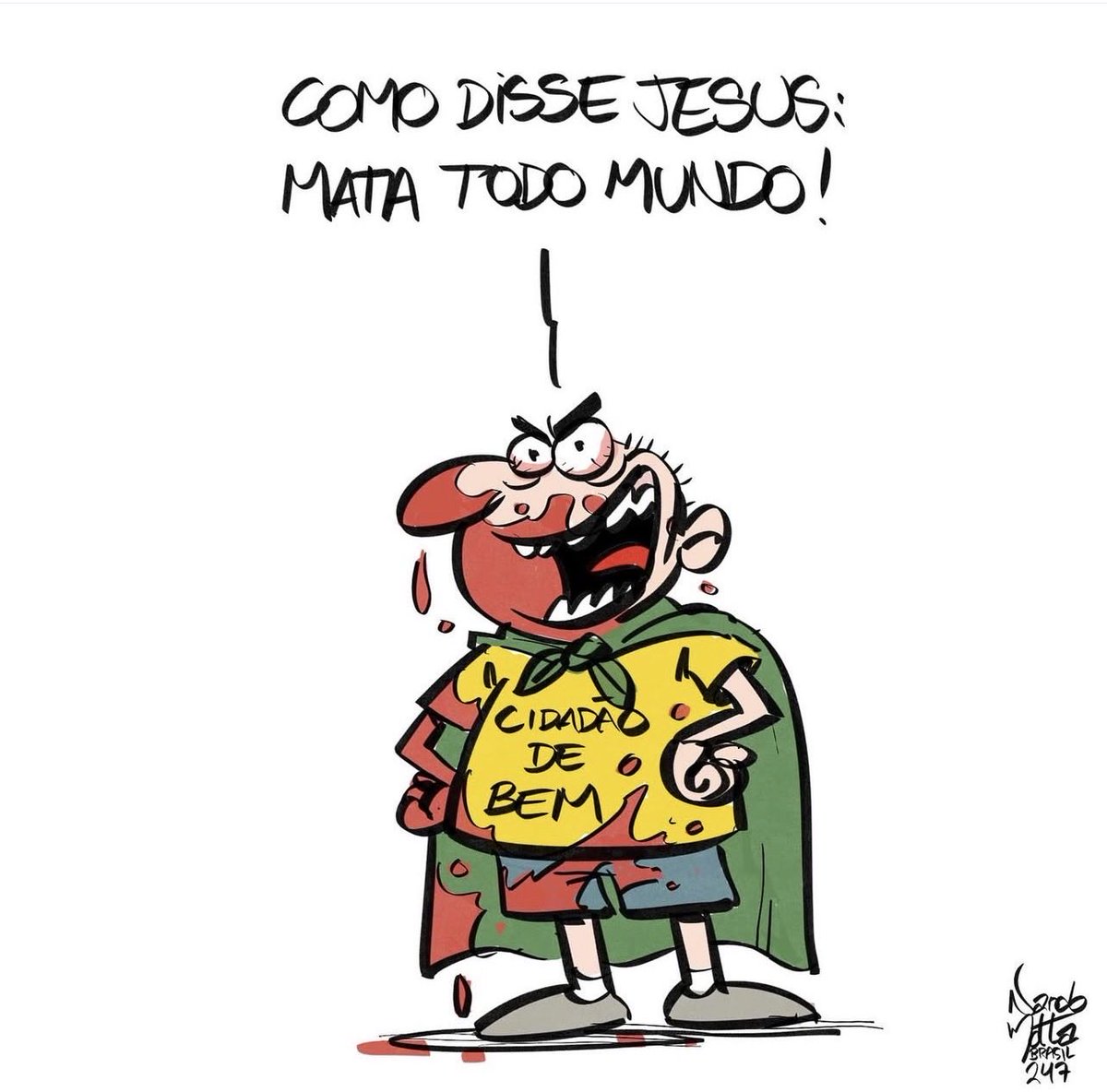 salgadinhomusic's tweet image. 