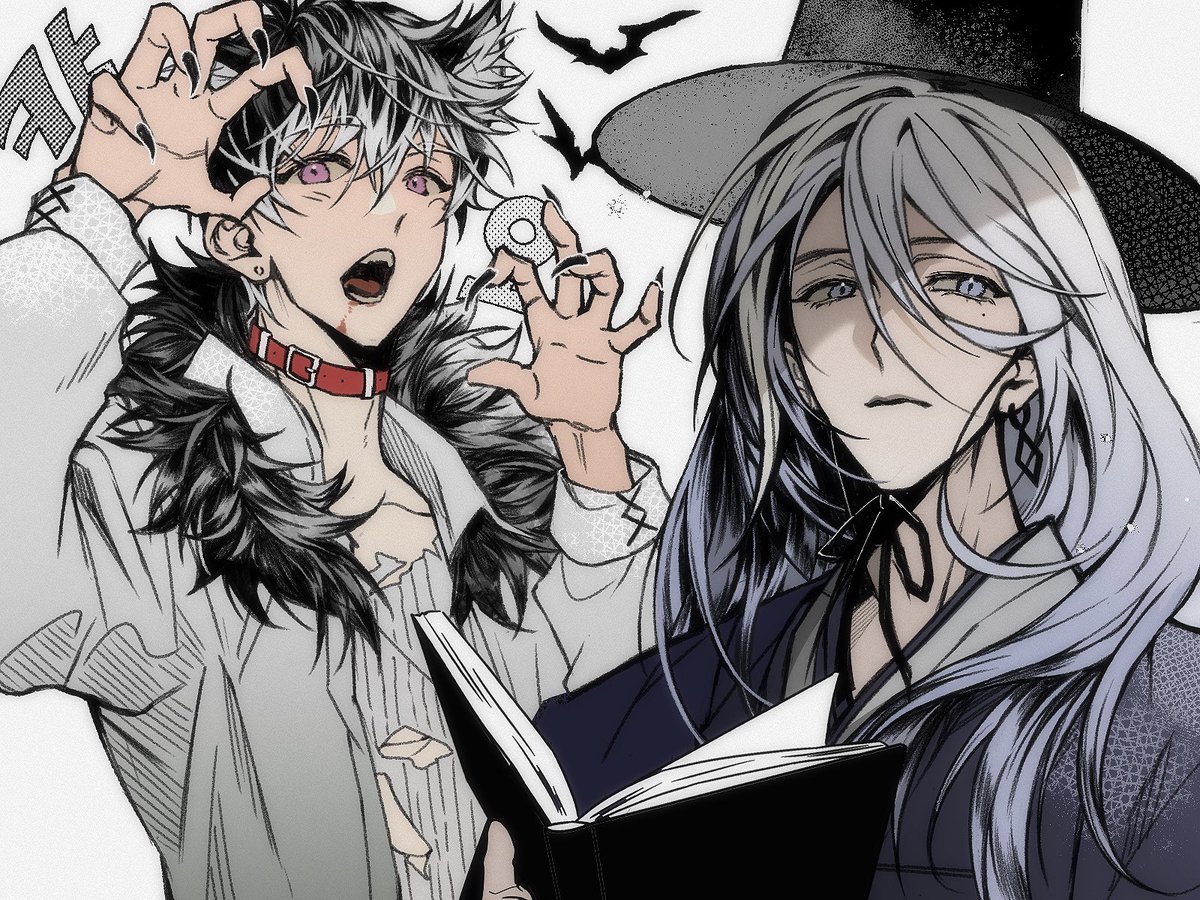 해피 할로윈 ~~🎃